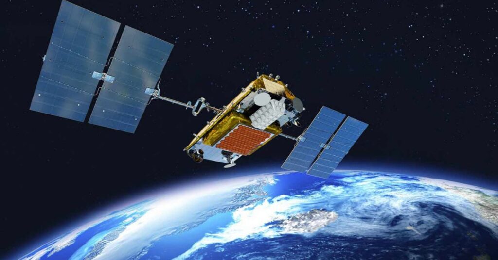 Nova rede de satélites Iridium tem cobertura de polo a polo