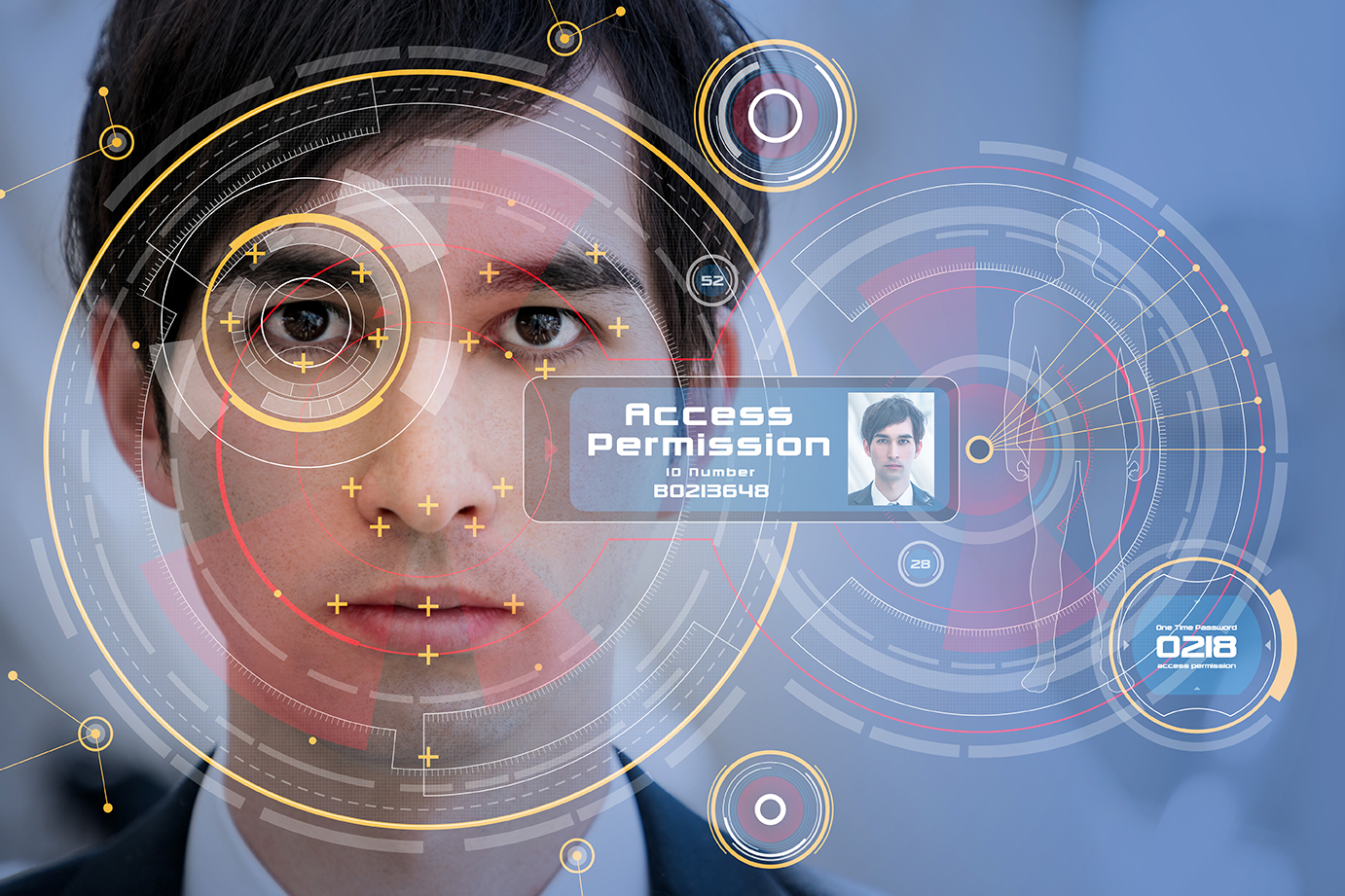 Biometria: Saiba tudo sobre essa tendência mundial