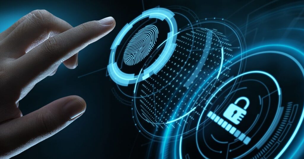 Biometria: Saiba tudo sobre essa tendência mundial
