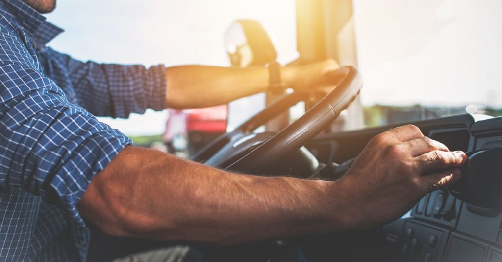 RFID ou biometria: Qual a melhor opção para controlar a jornada do motorista?