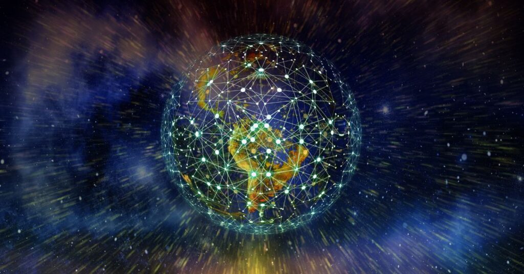 Explorando as possibilidades de desenvolvimento entre tecnologia IoT, blockchain, Web3.0 e IA