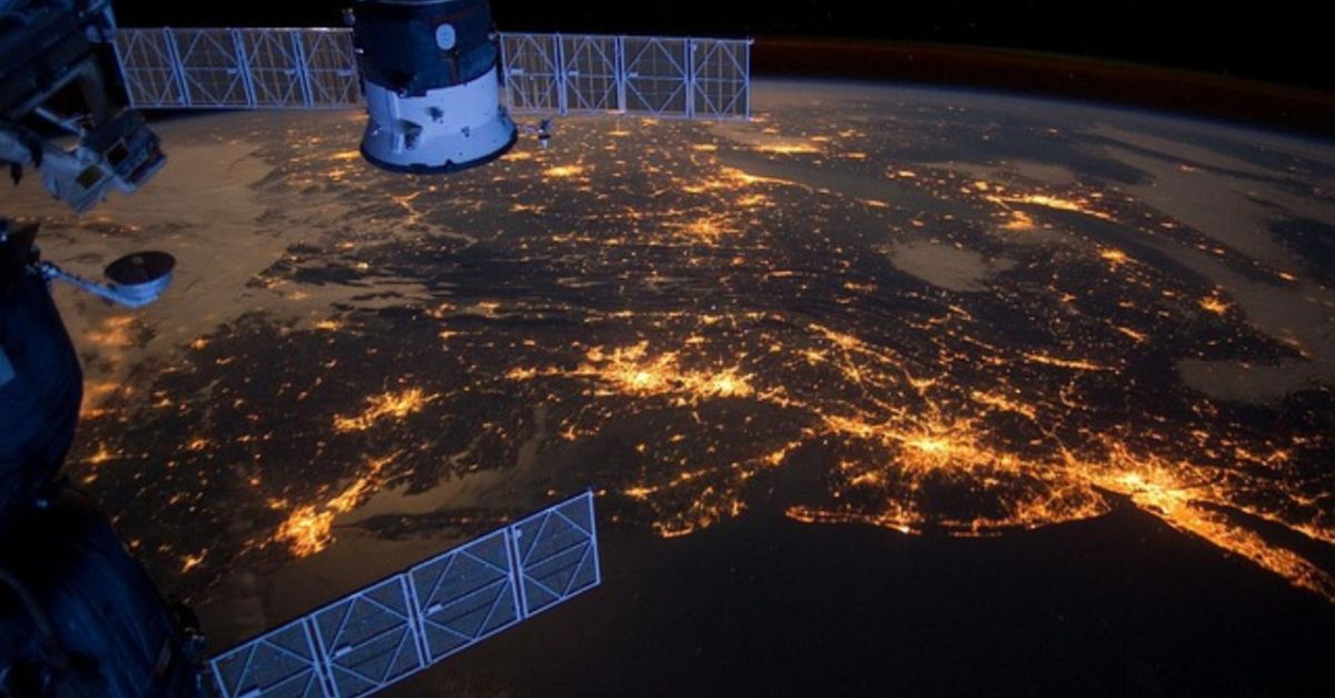 Satélite de comunicação: afinal, como funciona?
