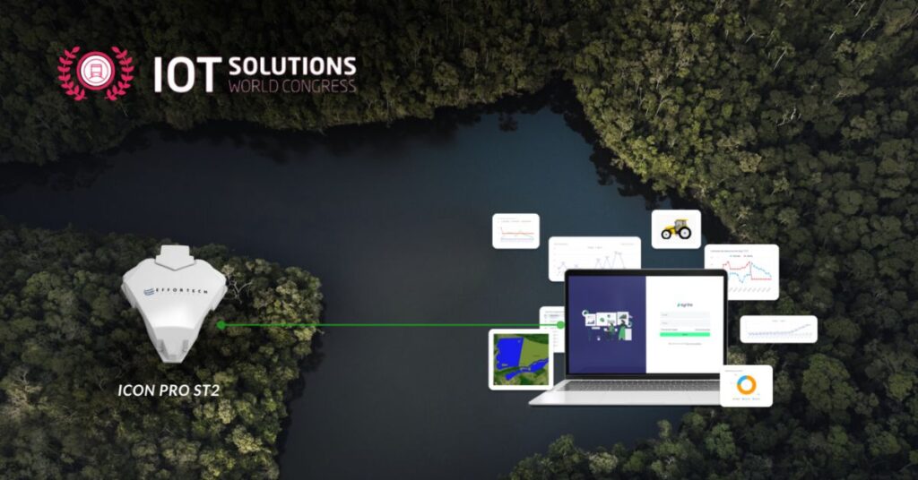 IOT Solutions World Congress (IOTSWC) 2024 reúne empresas pioneiras em tecnologia e sustentabilidade