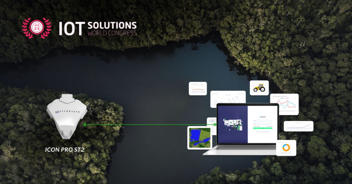 IOT Solutions World Congress (IOTSWC) 2024 reúne empresas pioneiras em tecnologia e sustentabilidade