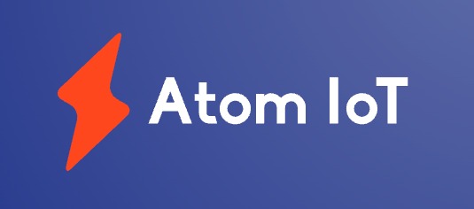 Logo Atom IoT