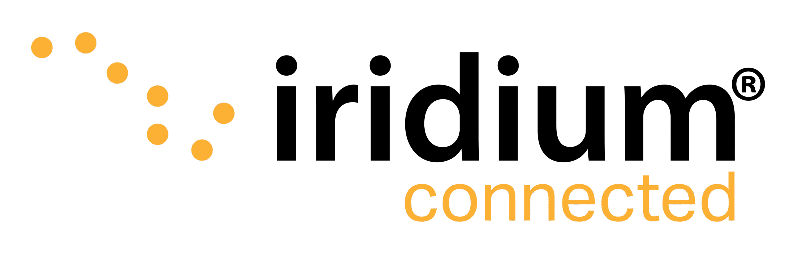 Logo Iridium