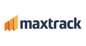 Logo Maxtrack