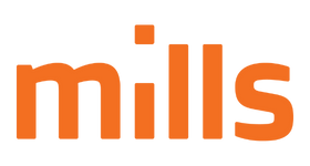 Logo Mills