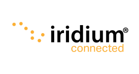 Logo Iridium