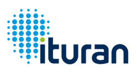 Logo Ituran