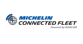 Logo Michelin Connected Fleet