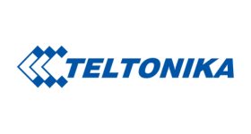 Logo Teltonika