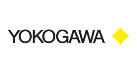 Logo Yokogawa
