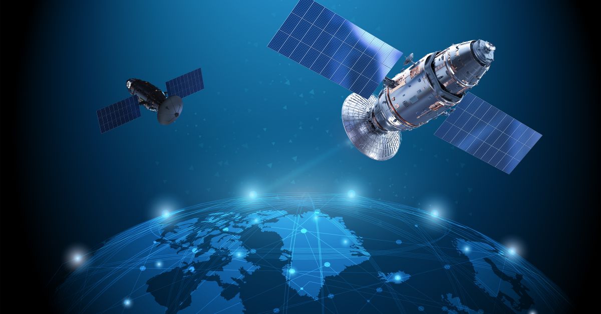 Conectividade interrupta em operações remotas — solução com IoT satelital para eliminar downtime