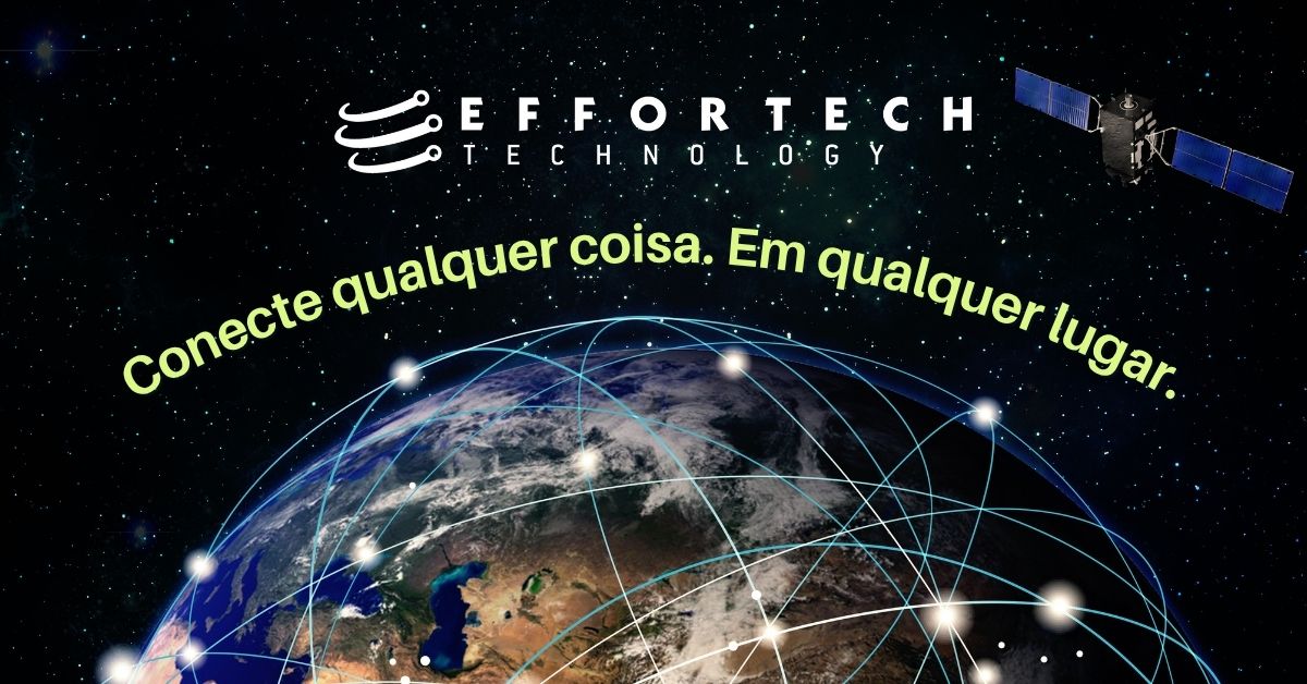 Effortech Tecnologia e Solucoes Ltda