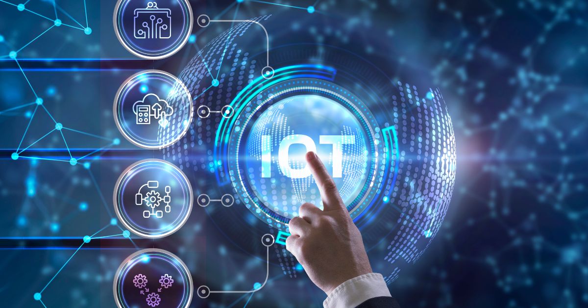 Novas tecnologias, novos conceitos: Como OEMs usam IoT e Análise de dados para se diferenciar no mercado